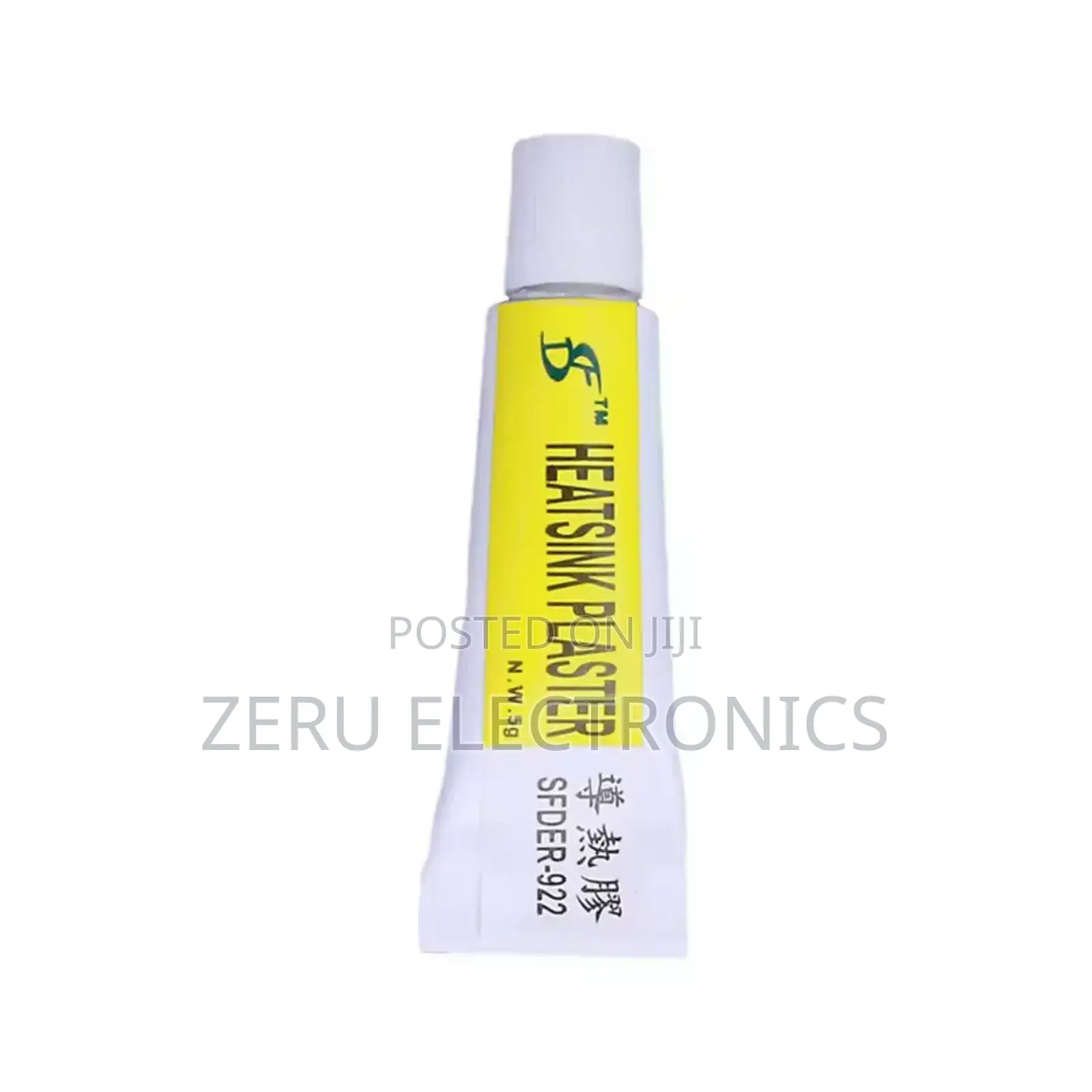 Thermal Glue 10g