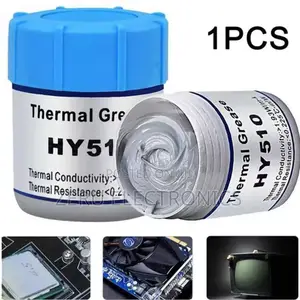 Photo - Thermal Grease 10g