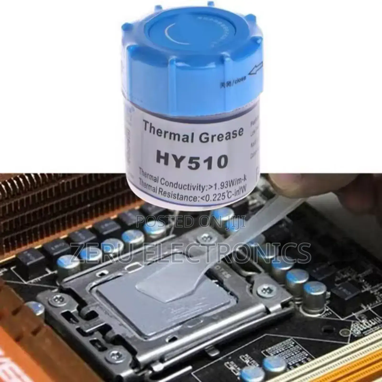 Thermal Grease 10g