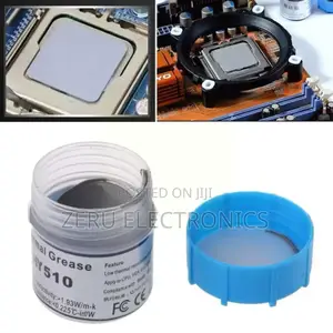 Thermal Grease 10g