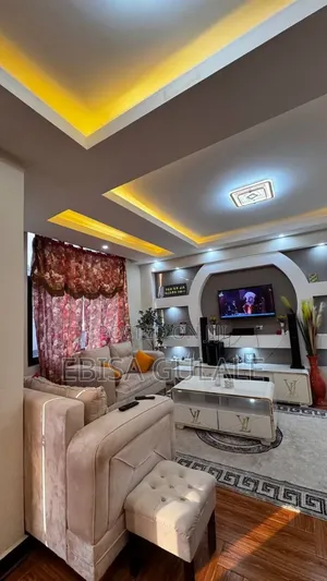 Furnished 5bdrm Farm House in Yeka for sale