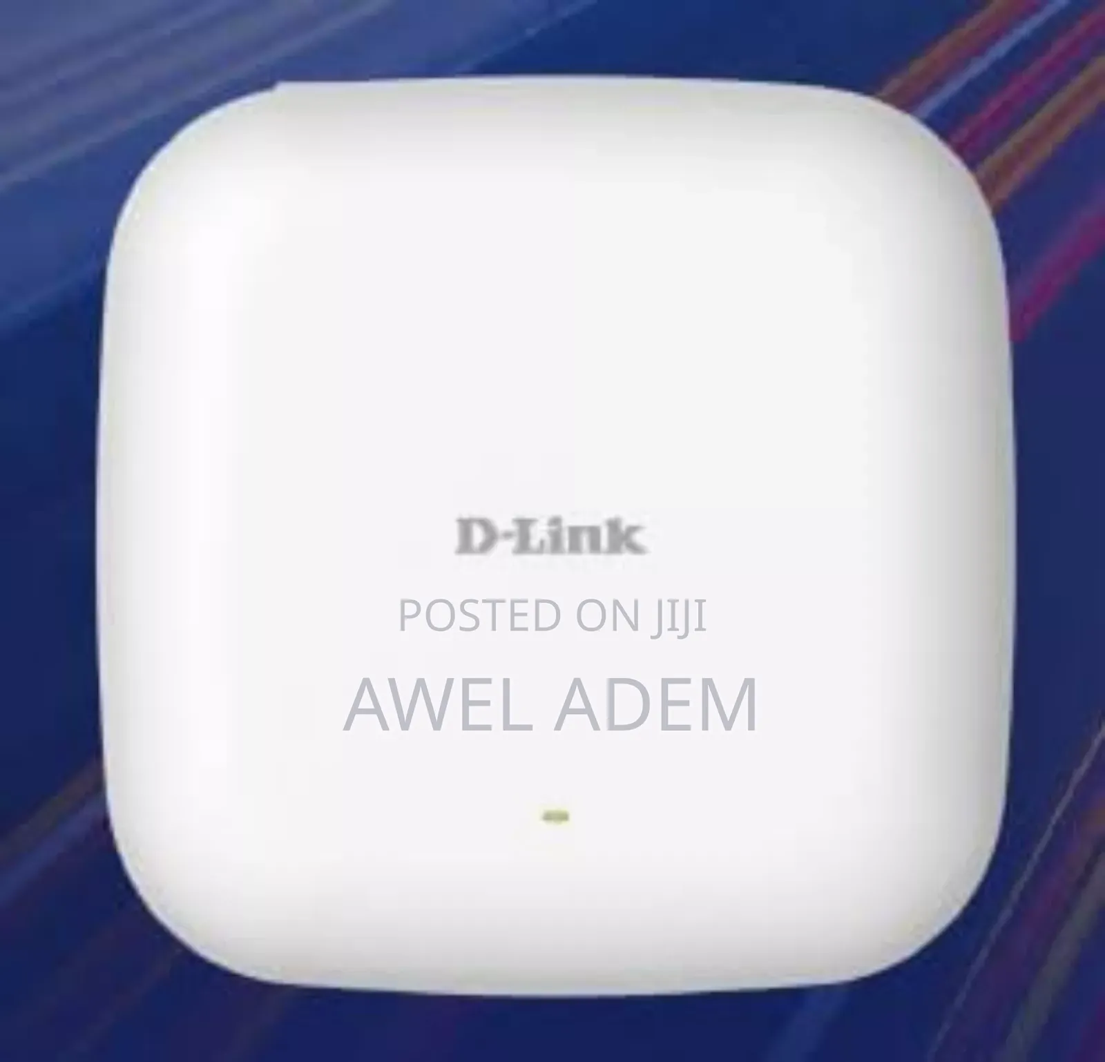 D-Link Poe Access Point Wifi 6 Ax1800 Wave 2 Dual Band