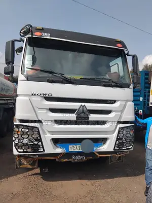 Photo - Cinotruck 2021