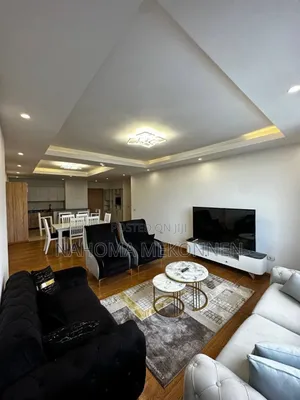 Photo - Furnished 2bdrm Apartment in Kirkos for sale