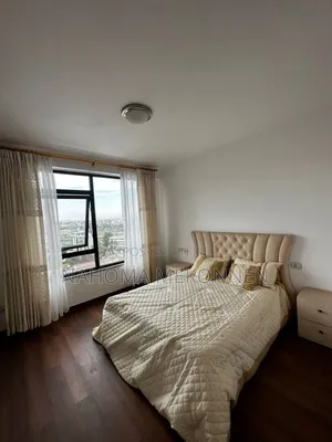 Furnished 2bdrm Apartment in Kirkos for sale