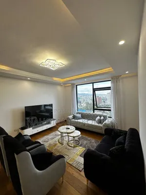 Furnished 2bdrm Apartment in Kirkos for sale