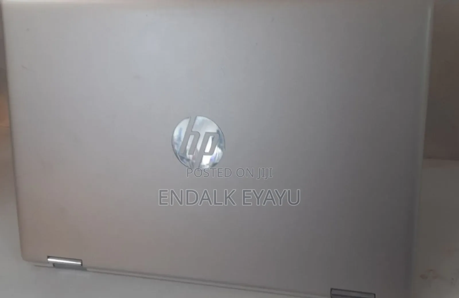 New Laptop HP Pavilion X360 8GB Intel Core I5 SSD 256GB