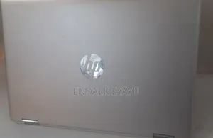 New Laptop HP Pavilion X360 8GB Intel Core I5 SSD 256GB