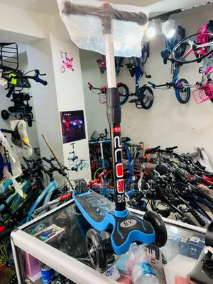 Photo - Scooter for Kid