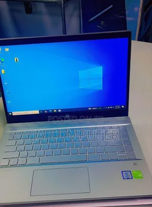 Photo - New Laptop HP Pavilion 15 16GB Intel Core I5 SSD 512GB