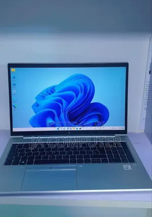 New Laptop HP EliteBook 850 8GB Intel Core I5 SSD 512GB