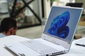 New Laptop Asus TUF Gaming A15 16GB Intel Core I7 SSD 512GB