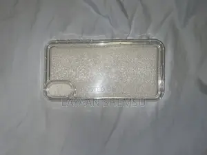 iPhone X/Xs Phone Case