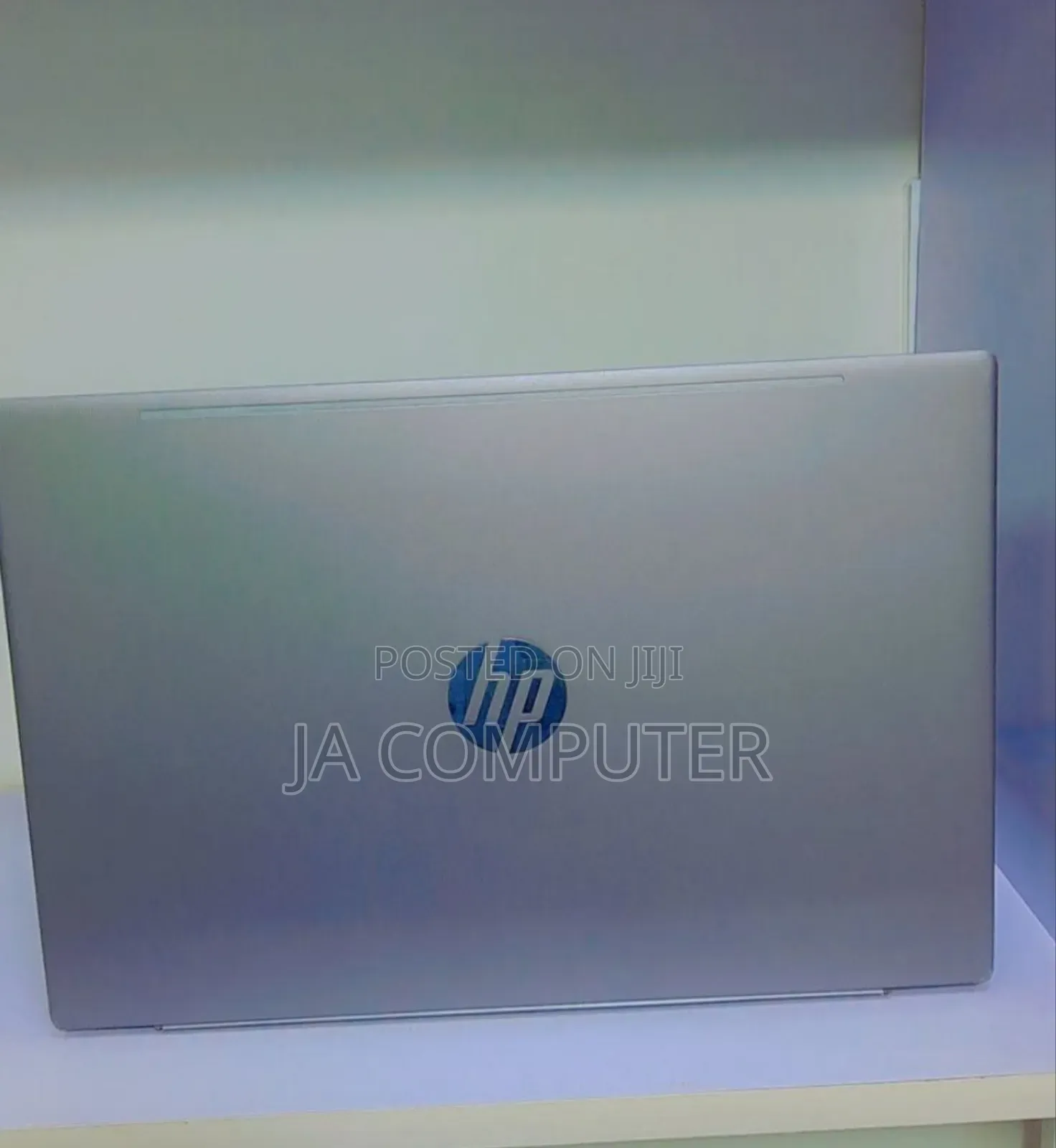 New Laptop HP Pavilion 15 8GB Intel Core I7 SSD 256GB