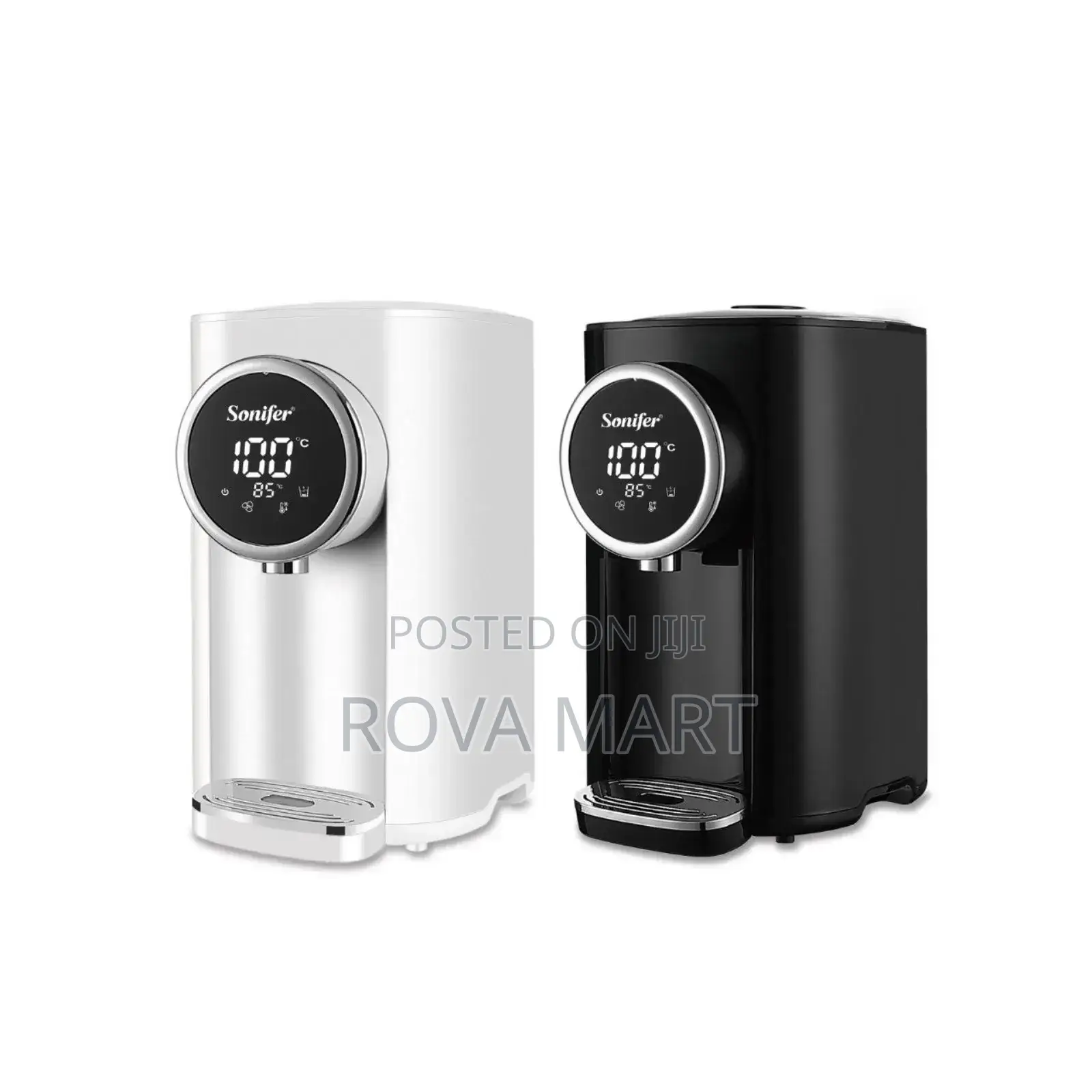 Sonifer Electric Air Pot