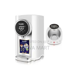 Sonifer Electric Air Pot
