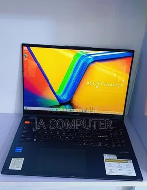 Photo - New Laptop Asus VivoBook 15 X505BA 16GB Intel Core I5 SSD 512GB