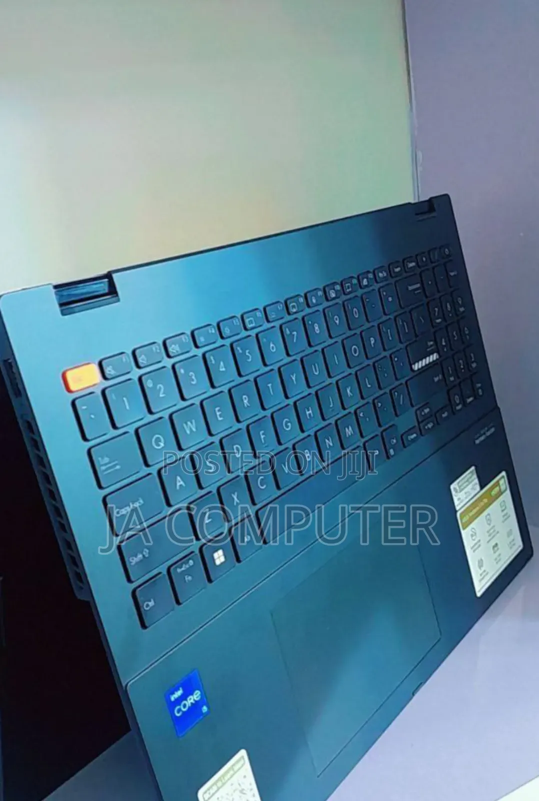 New Laptop Asus VivoBook 15 X505BA 16GB Intel Core I5 SSD 512GB