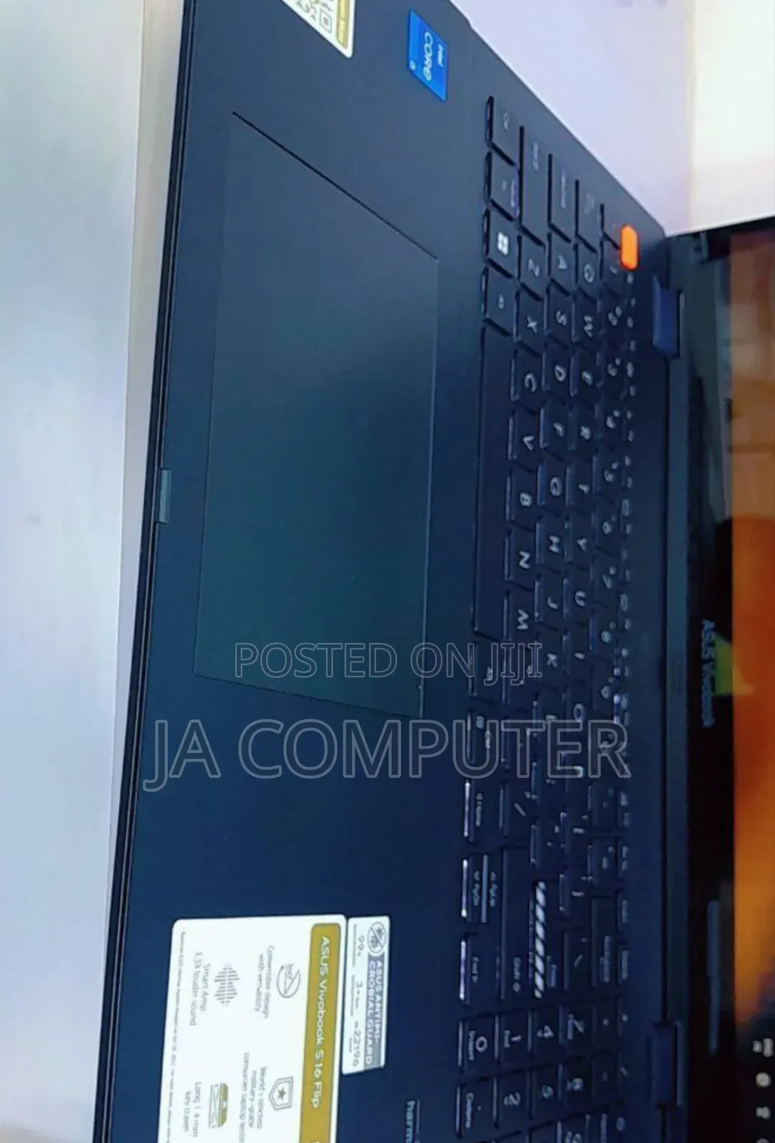 New Laptop Asus VivoBook 15 X505BA 16GB Intel Core I5 SSD 512GB