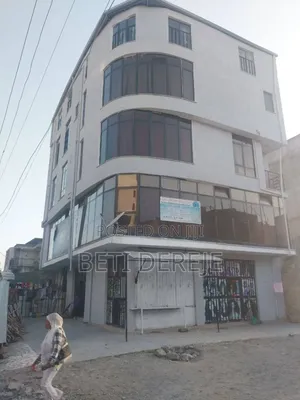 Furnished 3bdrm House in Bole for sale