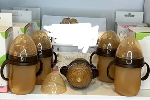 Silcon ጡጦ 250 Ml