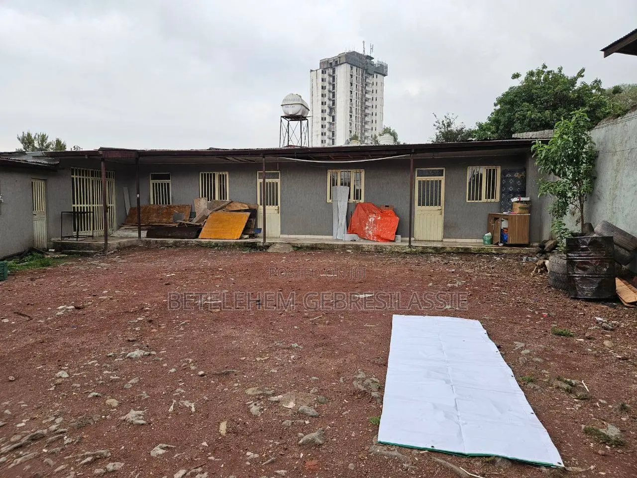 5bdrm House in House, Kirkos for sale