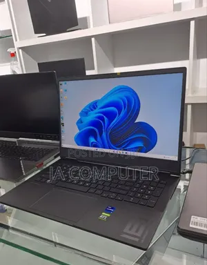 New Laptop HP Omen 16 16GB Intel Core I9 SSD 2T
