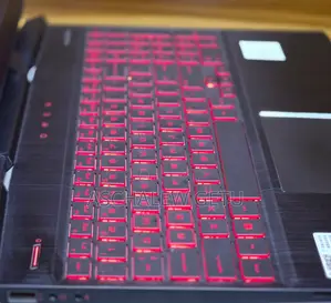 New Laptop HP Omen X 32GB Intel Core I5 SSD 512GB