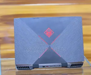 New Laptop HP Omen X 32GB Intel Core I5 SSD 512GB