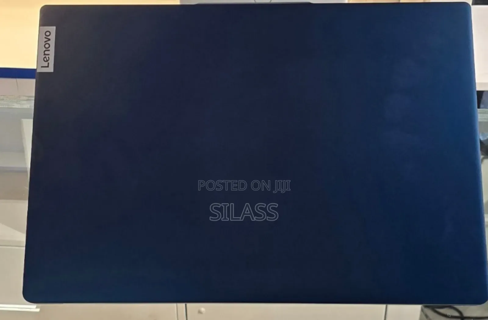 New Laptop Lenovo Ideapad 3 16GB AMD Ryzen 5 SSD 512GB