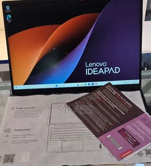 New Laptop Lenovo Ideapad 3 16GB AMD Ryzen 5 SSD 512GB