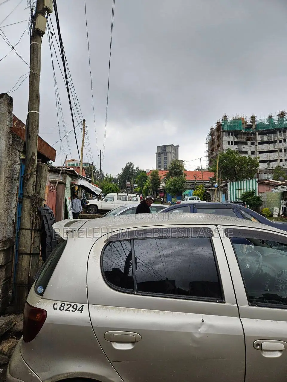 5bdrm House in House, Kirkos for sale