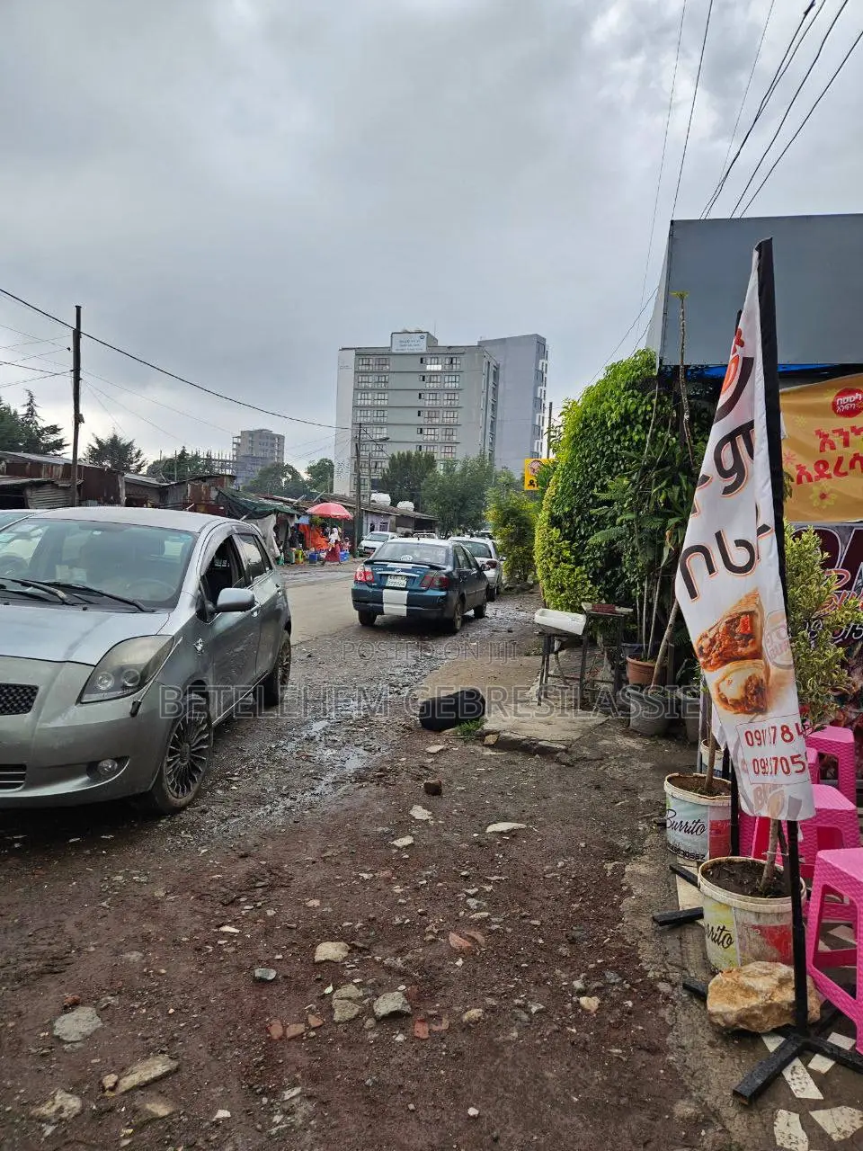 5bdrm House in House, Kirkos for sale