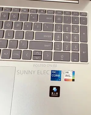 New Laptop HP Stream Notebook 16GB Intel Core I7 SSD 512GB