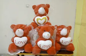 Photo - Doll Toys for Girls Gift የስጦታ አሻንጉሊት Ashangulit Dolltoy Gift