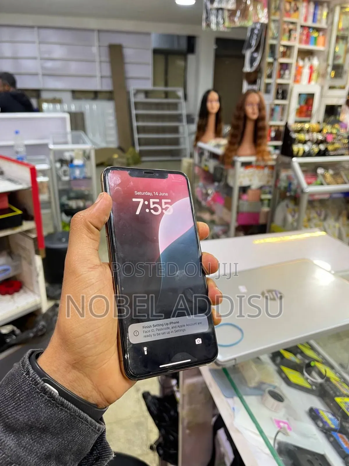 New Apple iPhone 11 Pro Max 256 GB