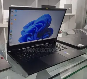 New Laptop HP Omen 16 16GB Intel Core I9 SSD 2T