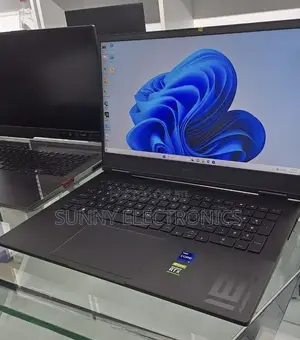 New Laptop HP Omen 16 16GB Intel Core I9 SSD 2T