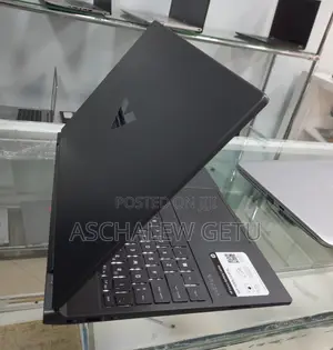 New Laptop HP Victus 15 16GB Intel Core I7 SSD 512GB