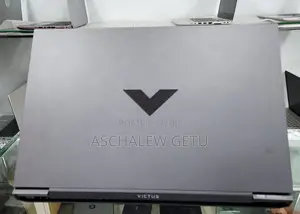 New Laptop HP Victus 15 16GB Intel Core I7 SSD 512GB