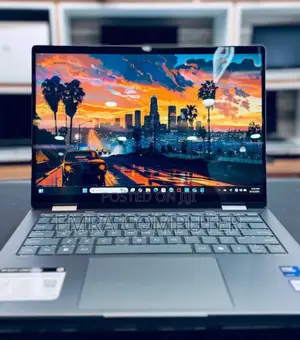 Photo - New Laptop HP Envy X360 16GB Intel Core Ultra 7 SSD 512GB