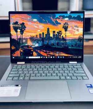 New Laptop HP Envy X360 16GB Intel Core Ultra 7 SSD 512GB