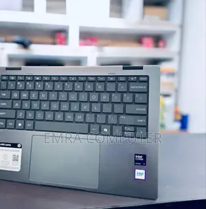 New Laptop HP Envy X360 16GB Intel Core Ultra 7 SSD 512GB
