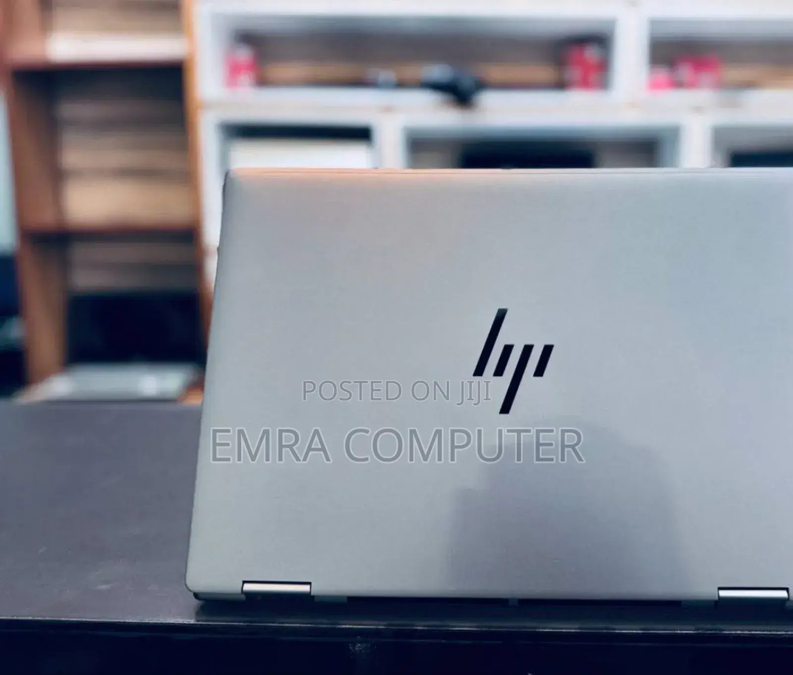 New Laptop HP Envy X360 16GB Intel Core Ultra 7 SSD 512GB