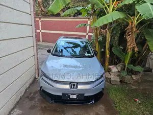 Photo - New Honda Elysion 2024 Silver