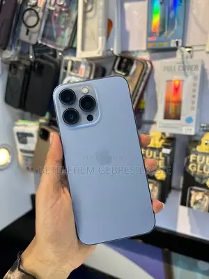 Apple iPhone 13 Pro Max 256 GB Blue