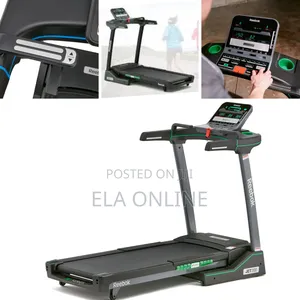 አዲስ ቴክኖሎጂ ሪቡክ መሮጫ ማሽን ለቤትዎ(j 200)