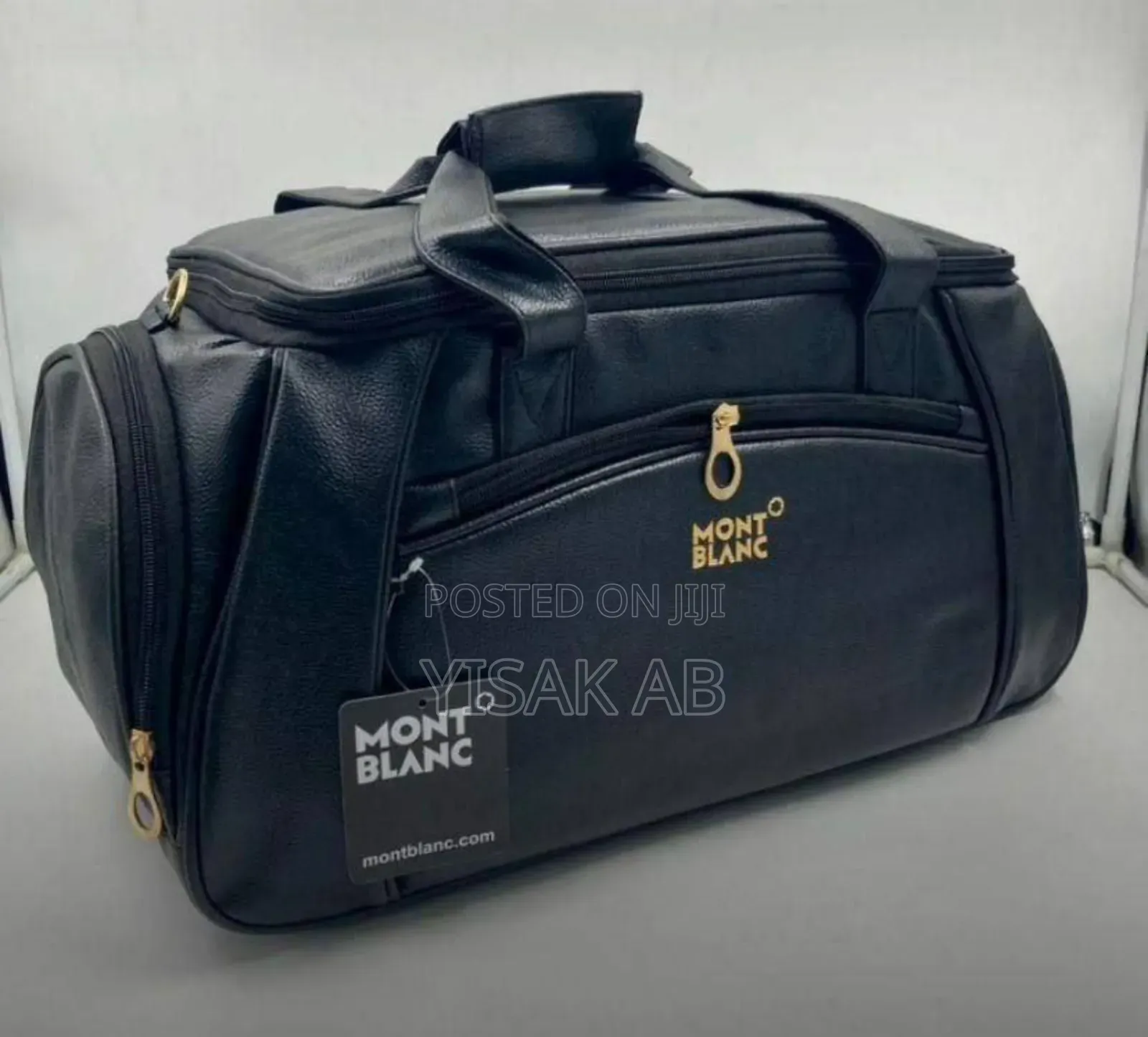 Elegant Look Travel and Gym Bags