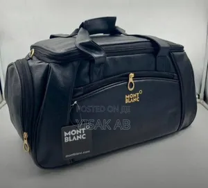 Elegant Look Travel and Gym Bags