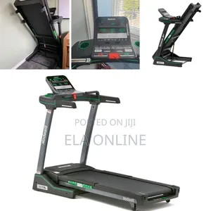 Running Machine ሪቡክ መሮጫ ማሽን From Bole Visit Us